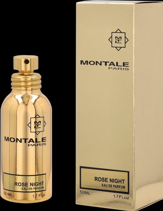 Immagine prodotto Montale Notte delle rose (Eau de parfum, 50 ml)