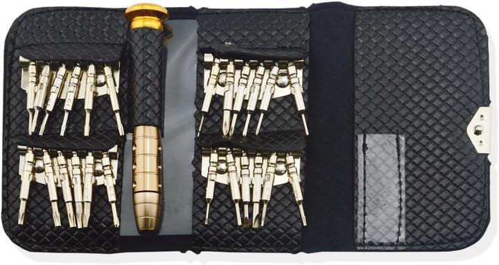 Immagine prodotto CoreParts 24 in 1 Cacciaviti versatili