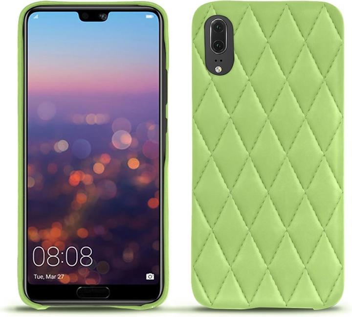 Produktbild Noreve Lederschutzhülle (Huawei P20)
