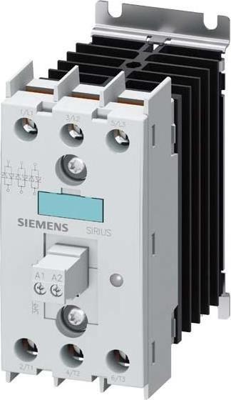 Produktbild Siemens Indus.Sector Halbleiterschütz 3RF2410-1AC55