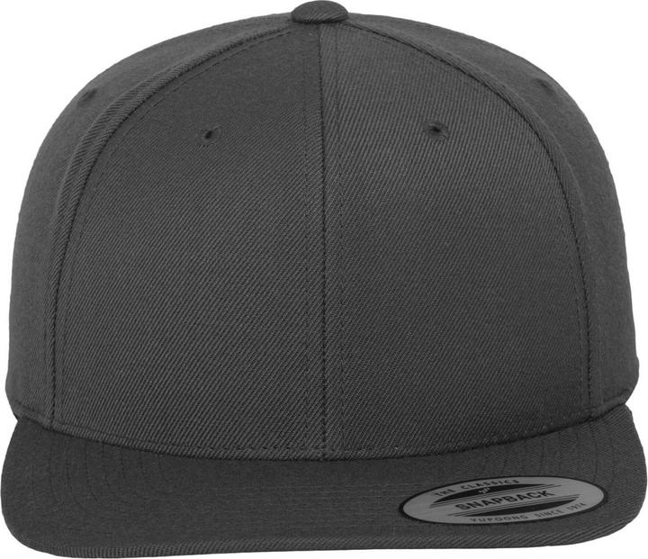Produktbild Flexfit Classic Snapback Mütze (One Size)
