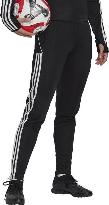 Image du produit adidas Tiro 23 League Training pantalon femme noir HS3494 (S) (S)