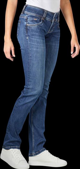 Produktbild Pepe Jeans Gen Straight Fit Medium Blue (W28/L34)