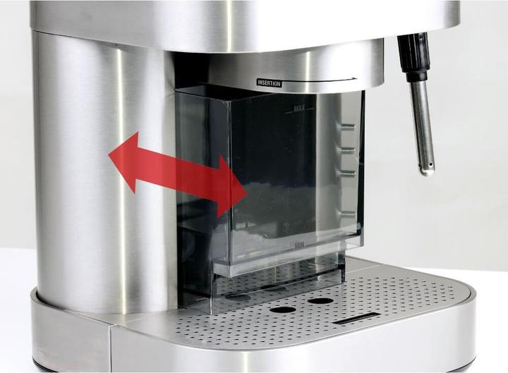 Actual product image Rommelsbacher EKS 2010