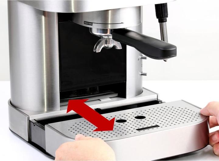 Actual product image Rommelsbacher EKS 2010