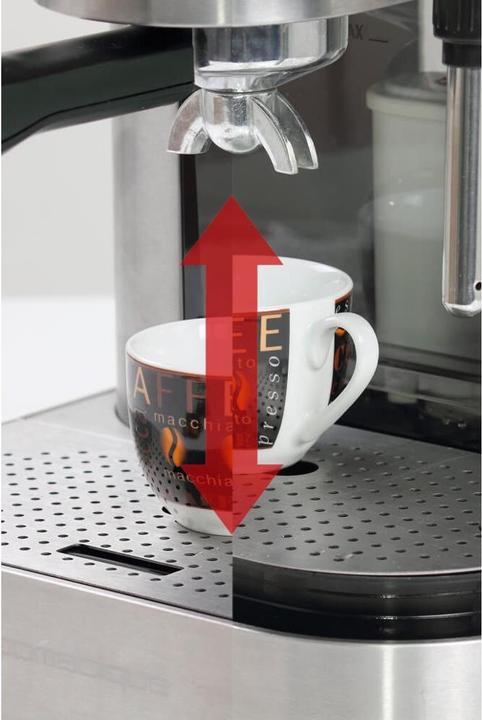 Actual product image Rommelsbacher EKS 2010