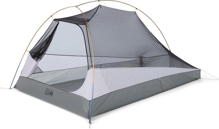 Immagine prodotto Mountain Hardwear Tenda Nimbus™ UL 2 (Tenda a cupola, 1.04 kg, 2 persone)