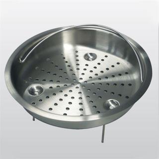 Actual product image BK Snelkookpan mat 22cm (Pot)