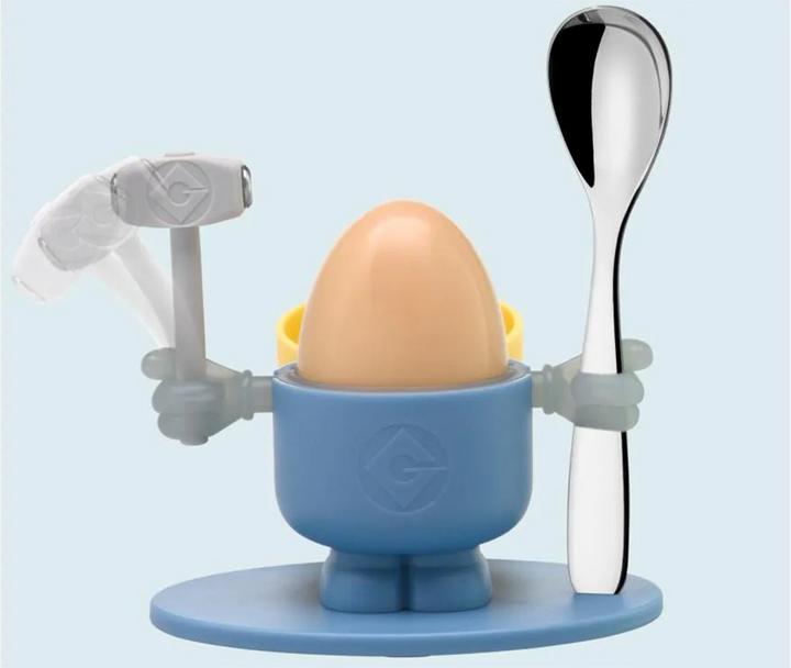 Actual product image WMF Minions (1 x)