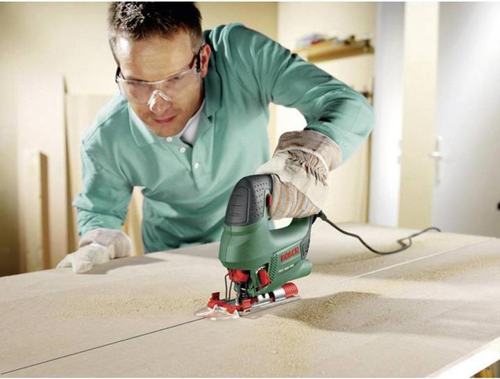 Image du produit Bosch Home & Garden Pst 800 Pel
