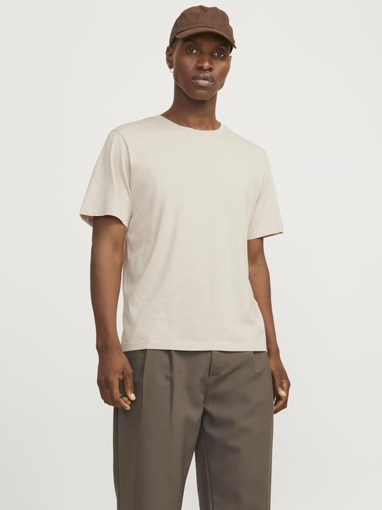 Image du produit Jack & Jones Jjecorp Logo Tee Ss O-Neck Noos (L)