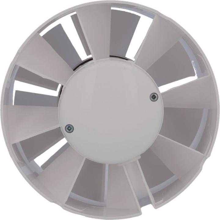 Produktbild Vents Rohreinschubventilator 125 VKO1