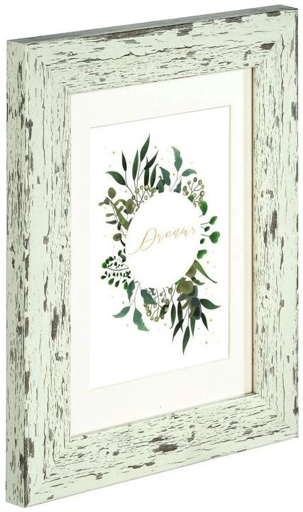 Productafbeelding Hama Kunststof frame Chalet, pastel (13 x 18 cm)