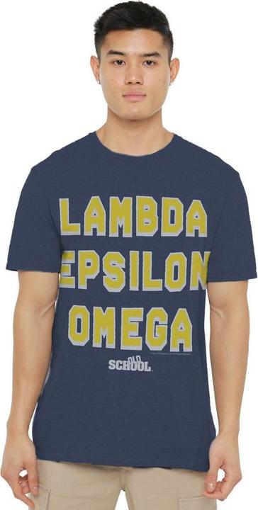 Immagine prodotto Old School Fraternity Maglietta Adulto Unisex (XXL)