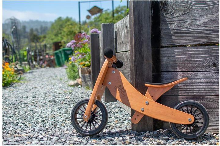 Image du produit Kinderfeets Tiny Tot Plus Bambou (7.09")