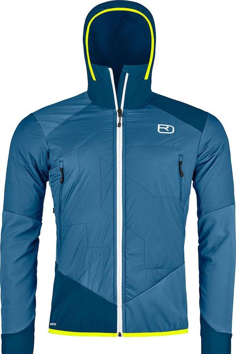 Produktbild Ortovox Col Becchei Hybrid Jacket (M)