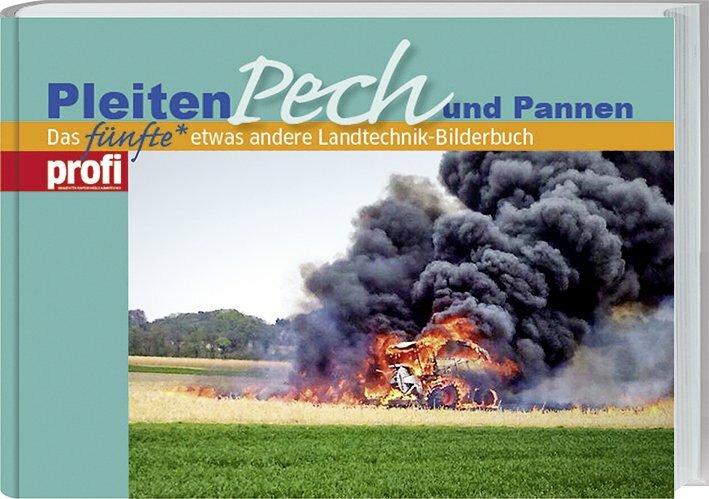 Immagine prodotto Pleiten, Pech und Pannen 5 (Tedesco, Manfred Neunaber, 2015)