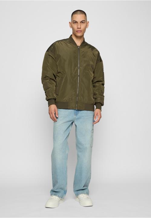 Produktbild Urban Classics Oversized Bomber Jacket (L)