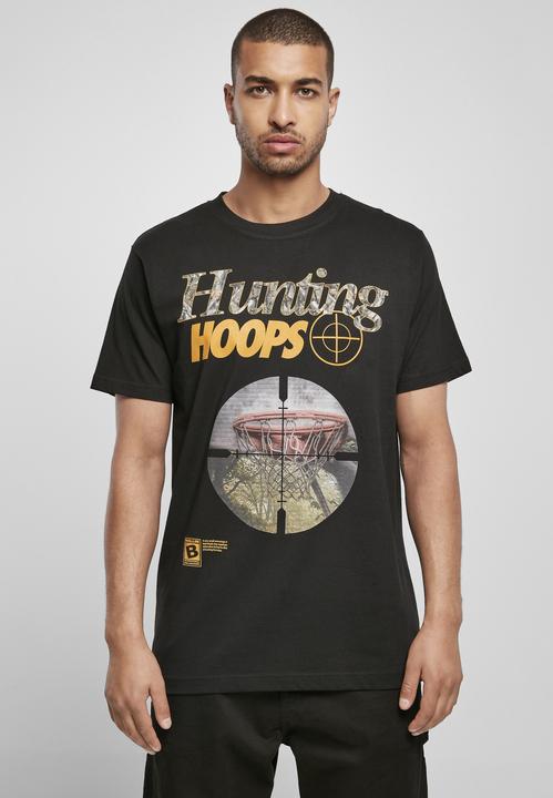 Actual product image MT Hunting Hoops Tee (M, L)