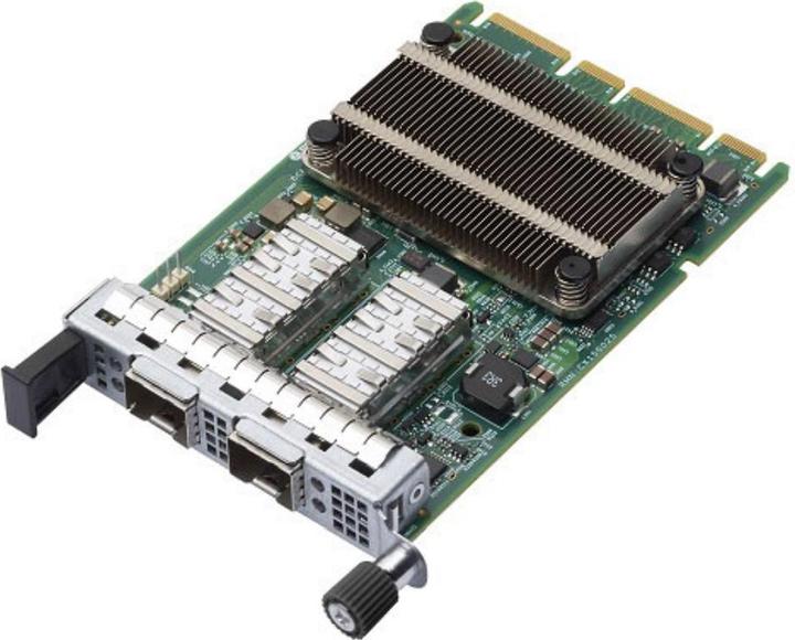 Actual product image Broadcom NetXtreme N225p OCP 3.0 (PCI Express 3.0 x8)