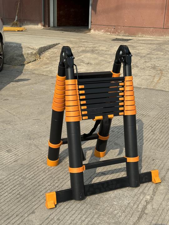 Image du produit CarTech Teleskopleiter (Échelle télescopique)