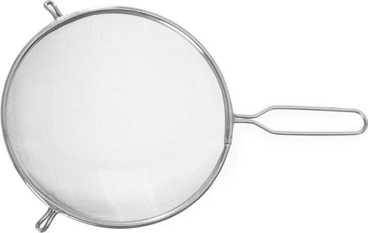 Actual product image Hendi Strainer with wire handle stainless steel (24 cm)