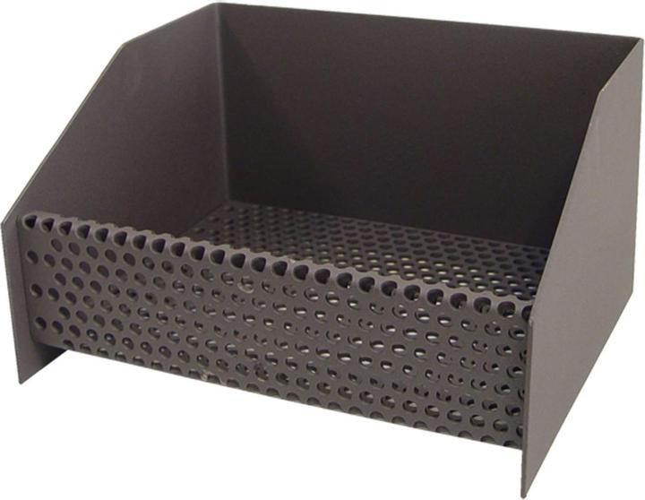 Actual product image Imex el zorro Pellet burner