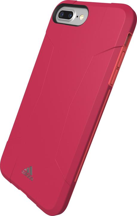 Actual product image adidas Solo (Apple iPhone 6 Plus, Apple iPhone 6s Plus, Apple iPhone 7 Plus, Apple iPhone 8 Plus)