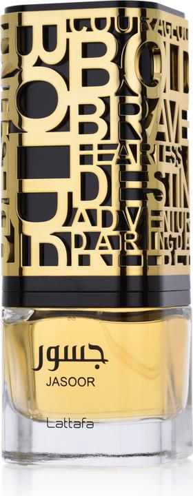 Produktbild Lattafa Perfumes Jasoor (Eau de Parfum, 100 ml)