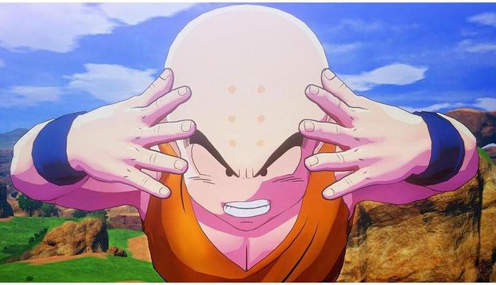 Immagine prodotto Bandai Namco Dragon Ball Z: Kakarot (PS4, Multilingue)