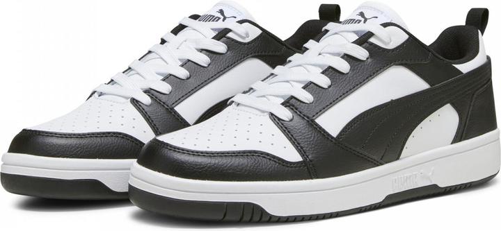 Immagine prodotto Puma Rimbalzo v6 Basso (37.5)