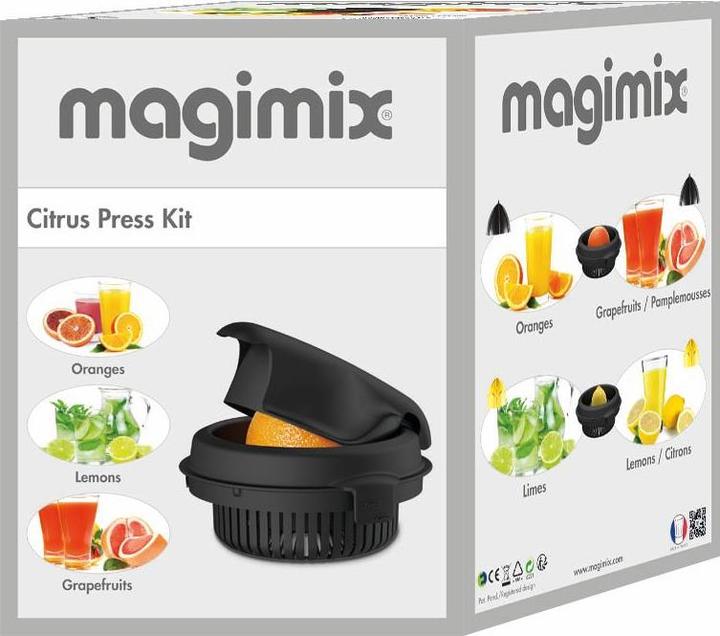 Image du produit Magimix Juicer