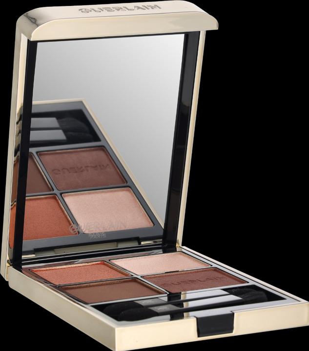 Immagine prodotto Guerlain Ombretto G 23 X4 Marrone Spento (910 Marrone svestito)