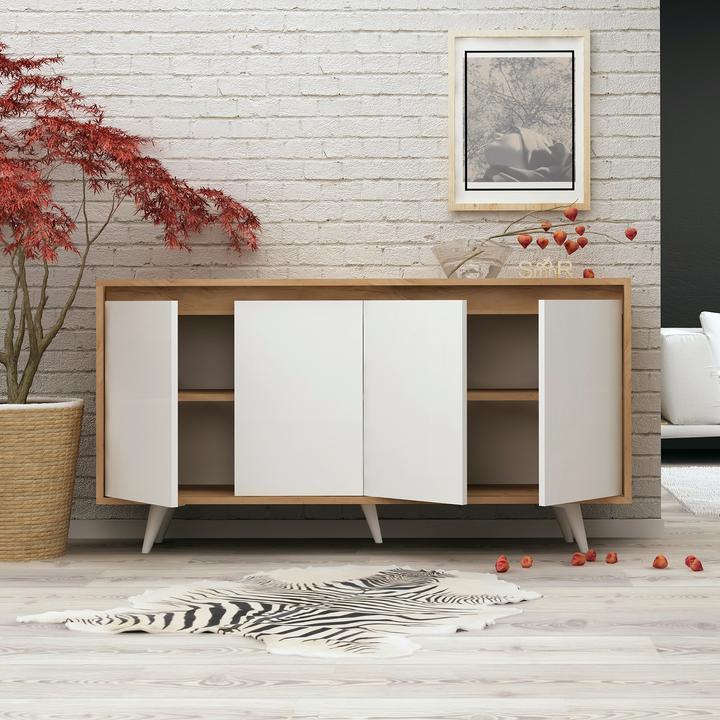 Produktbild Homitis Damien (140 x 40 x 86 cm)
