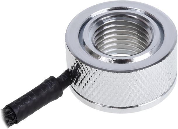 Actual product image Alphacool Icicle temperature sensor