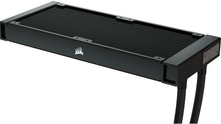 Image du produit Corsair WAK Cooling Hydro H100i iCUE ELITE RGB