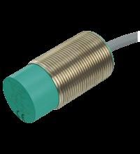 Actual product image Pepperl & Fuchs PEPPERL+FUCHS NBN15-30GM60-I3-5M (Sensor)