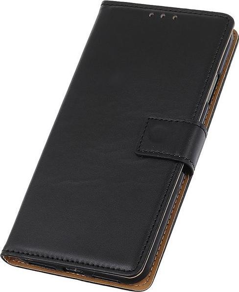 Produktbild MU Classic Classic II Leder Bookcover Series (Xiaomi Mi 11i)