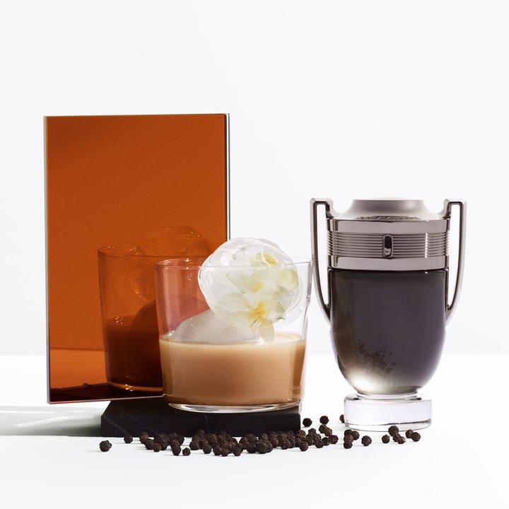 Image du produit Paco Rabanne Invictus Intense (Eau de toilette, 50 ml)