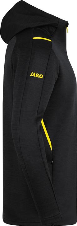 Produktbild JAKO Freizeitjacke Mit Kapuze Challenge Kinder (152)