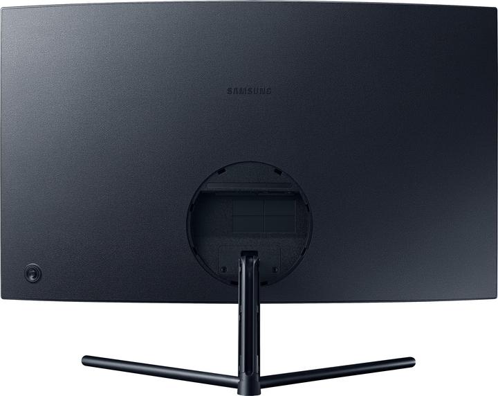 Produktbild Samsung U32R592CWR - UR59C Series - LED-Monitor - gebogen - 81.3 cm (32") (3840 x 2160 Pixel, 32")