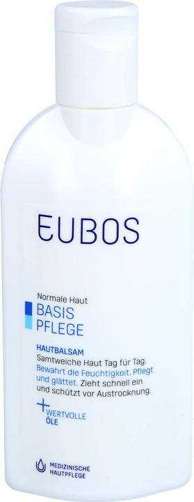 Immagine prodotto Eubos Balsamo per la pelle (Crema corpo, 200 ml)