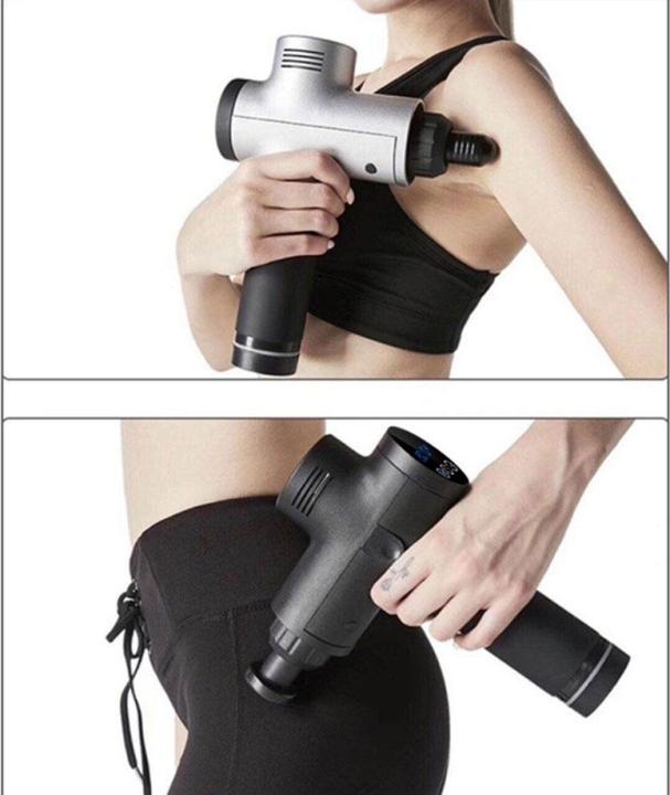 Image du produit Stride Pistolet de massage musculaire