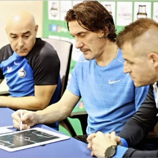 Produktbild Playmaker Lcd Taktiktafel