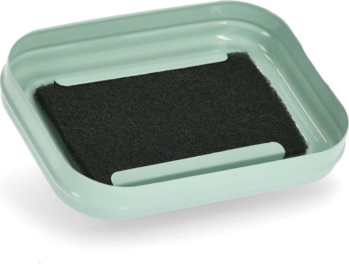 Image du produit Zeller Present Bac à compost (4 l)