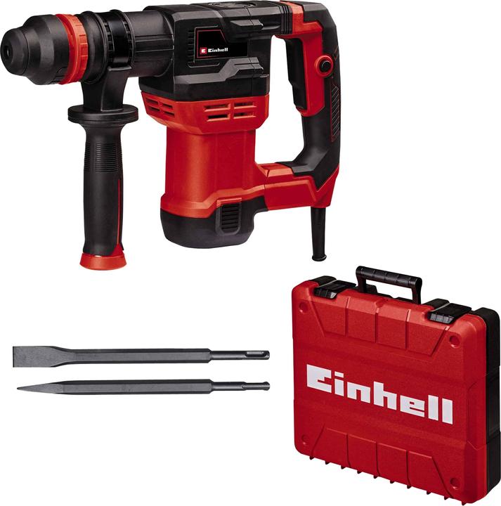 Image du produit Einhell TE-DH 5 (Fonctionnement sur secteur)