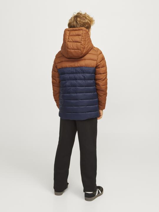 Produktbild Jack & Jones Jjesprint Puffer Hood Noos Jnr (140)