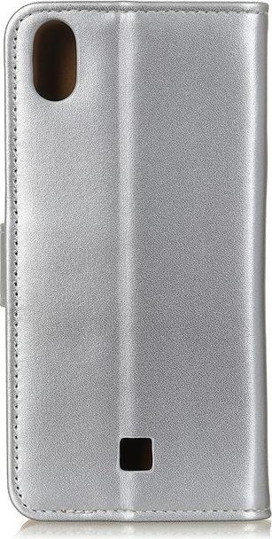 Actual product image MU Classic Classic II Leather Bookcover Series (Huawei P20 Lite (2019))