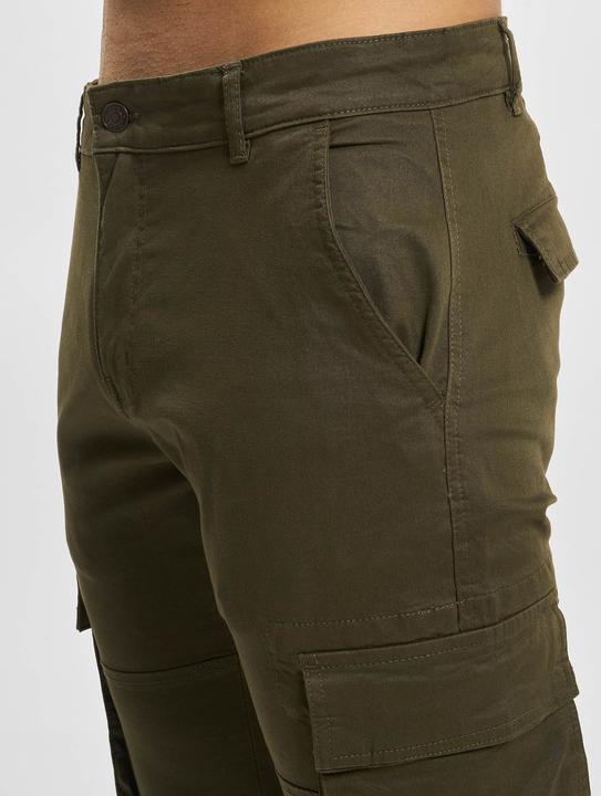 Actual product image Denim Project Dpcargo Regular Cargo Pants (W31/L32)