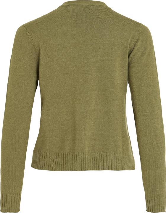 Produktbild Vila Kurze, offene Strickjacke (XL)